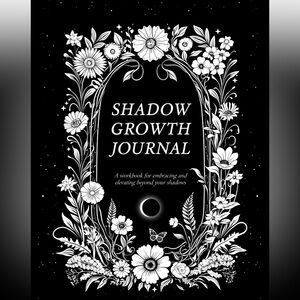 Shadow Growth Journal